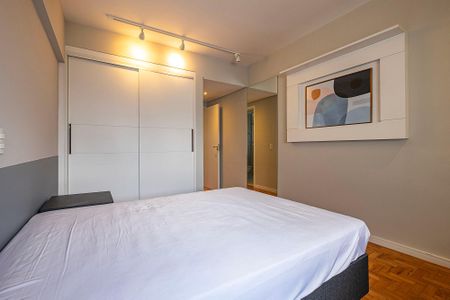 Apartamento para alugar com 100m², 2 quartos e 1 vaga Apartamento para alugar com 100m², 2 quartos e 1 vagaSuíte 2