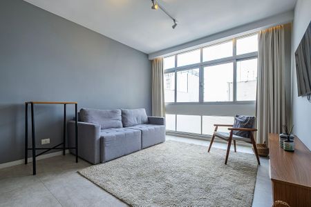 Apartamento para alugar com 2 quartos, 100m² em Jardim Paulista, São Paulo