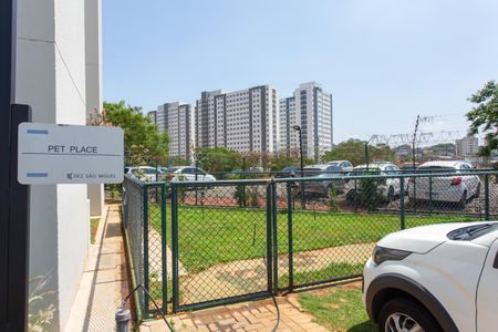 Apartamento à venda com 40m², 2 quartos e sem vaga Apartamento à venda com 40m², 2 quartos e sem vagaÁrea comum - Pet Place