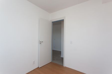 Quarto 1  de apartamento à venda com 2 quartos, 40m² em São Miguel, São Paulo