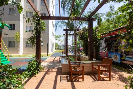 Apartamento à venda com 40m², 2 quartos e sem vaga Apartamento à venda com 40m², 2 quartos e sem vagaÁrea comum