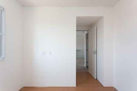 Apartamento à venda com 40m², 2 quartos e sem vaga Apartamento à venda com 40m², 2 quartos e sem vagaQuarto 2