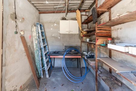 Casa à venda com 125m², 2 quartos e 2 vagasQuarto de Serviço