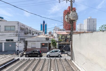 Casa à venda com 125m², 2 quartos e 2 vagasVista do Quarto 2