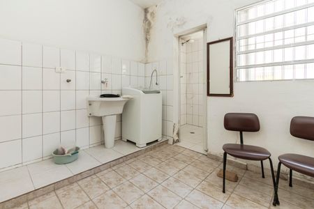 Casa à venda com 125m², 2 quartos e 2 vagasLavanderia