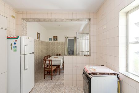 Casa à venda com 125m², 2 quartos e 2 vagasCozinha