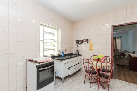 Casa à venda com 125m², 2 quartos e 2 vagasCozinha