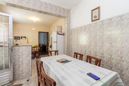 Casa à venda com 125m², 2 quartos e 2 vagasCozinha