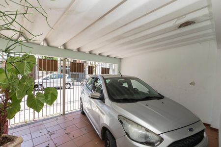 Casa à venda com 125m², 2 quartos e 2 vagasGaragem