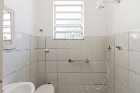 Casa à venda com 125m², 2 quartos e 2 vagasBanheiro