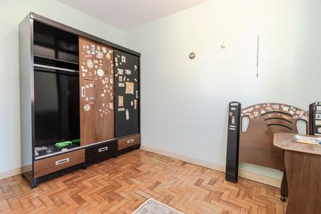 Casa à venda com 125m², 2 quartos e 2 vagasQuarto 2