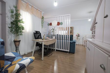 Apartamento à venda com 78m², 3 quartos e 2 vagasEscritório