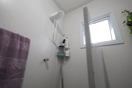 Apartamento à venda com 78m², 3 quartos e 2 vagasBanheiro 2