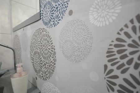 Apartamento à venda com 78m², 3 quartos e 2 vagasBanheiro