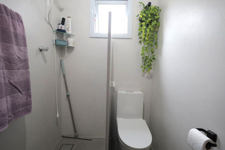 Apartamento à venda com 78m², 3 quartos e 2 vagasBanheiro 2