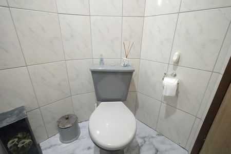 Apartamento à venda com 78m², 3 quartos e 2 vagasBanheiro