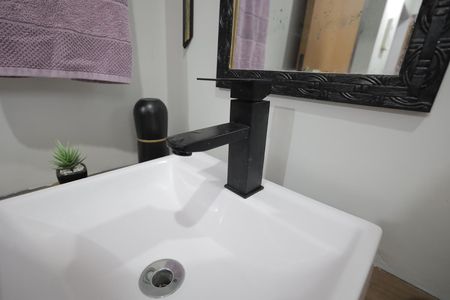 Apartamento à venda com 78m², 3 quartos e 2 vagasBanheiro 2