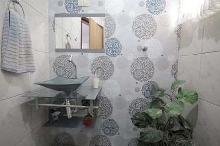 Apartamento à venda com 78m², 3 quartos e 2 vagasBanheiro