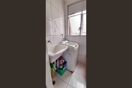 Apartamento à venda com 65m², 3 quartos e 1 vagaÁrea de Serviço