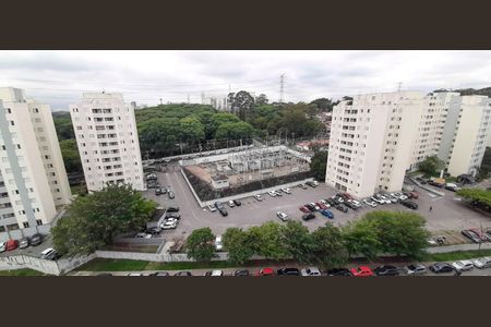 Apartamento à venda com 65m², 3 quartos e 1 vagaVista da Sacada