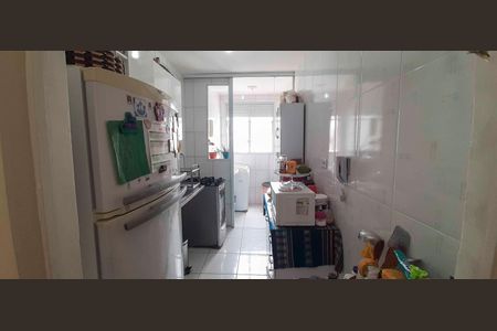 Apartamento à venda com 65m², 3 quartos e 1 vagaCozinha