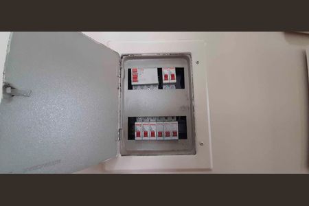 Apartamento à venda com 65m², 3 quartos e 1 vagaQuadro de Luz