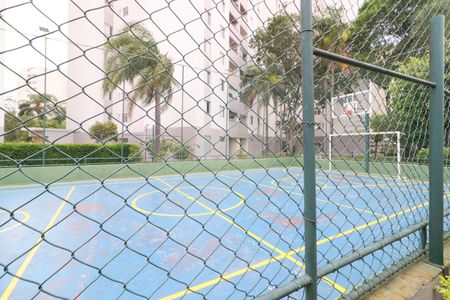 Apartamento à venda com 65m², 3 quartos e 1 vagaQuadra Esportiva