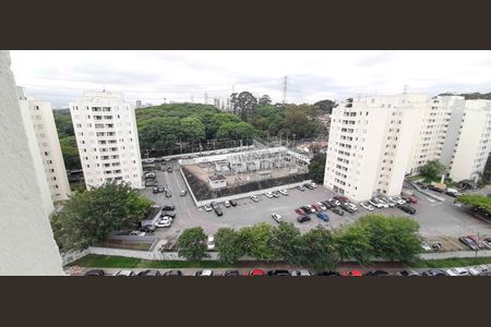 Apartamento à venda com 65m², 3 quartos e 1 vagaVista do Quarto 3