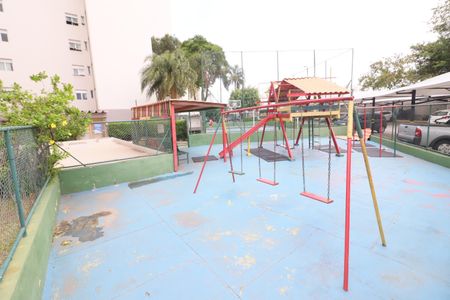 Apartamento à venda com 65m², 3 quartos e 1 vagaÁrea comum - Playground