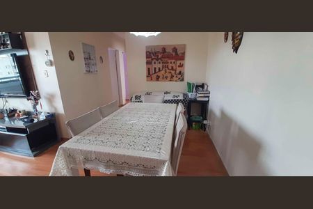 Apartamento à venda com 65m², 3 quartos e 1 vagaSala de Jantar