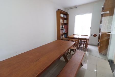 Apartamento à venda com 65m², 3 quartos e 1 vagaÁrea comum