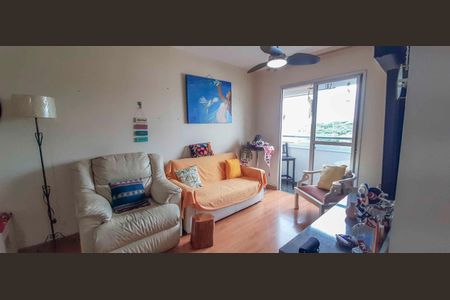 Apartamento à venda com 65m², 3 quartos e 1 vagaSala de Estar