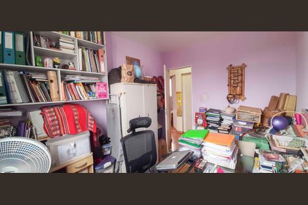 Apartamento à venda com 65m², 3 quartos e 1 vagaQuarto 3