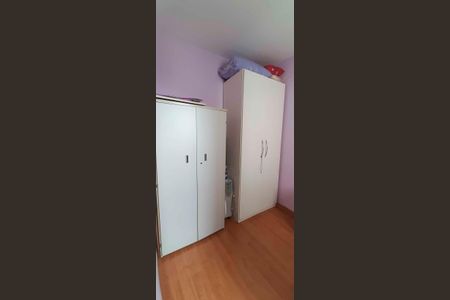 Apartamento à venda com 65m², 3 quartos e 1 vagaQuarto 2