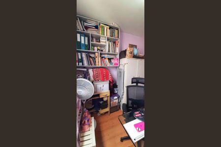 Apartamento à venda com 65m², 3 quartos e 1 vagaQuarto 3