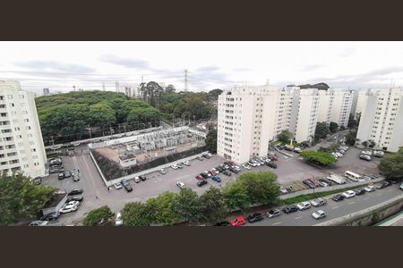 Apartamento à venda com 65m², 3 quartos e 1 vagaVista do Quarto 1