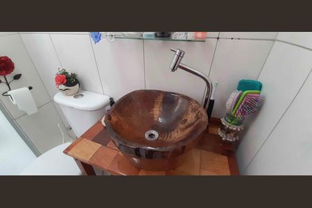 Apartamento à venda com 65m², 3 quartos e 1 vagaBanheiroBanheiro