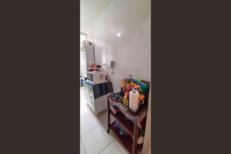 Apartamento à venda com 65m², 3 quartos e 1 vagaCozinha