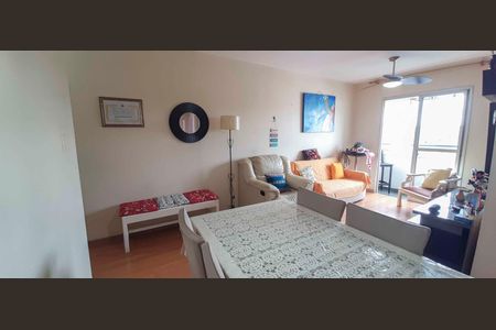 Apartamento à venda com 65m², 3 quartos e 1 vagaSala de Jantar