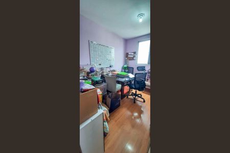 Apartamento à venda com 65m², 3 quartos e 1 vagaQuarto 3