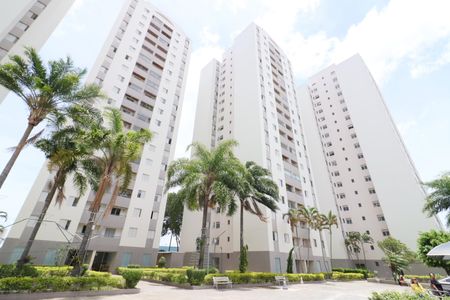 Apartamento à venda com 65m², 3 quartos e 1 vagaÁrea Comum