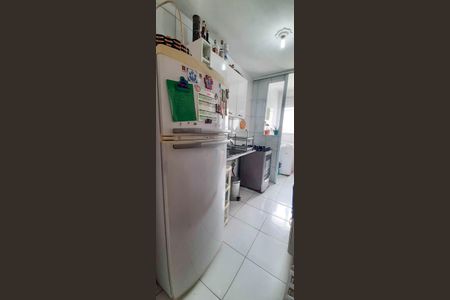 Apartamento à venda com 65m², 3 quartos e 1 vagaCozinha