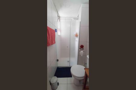 Apartamento à venda com 65m², 3 quartos e 1 vagaBanheiro