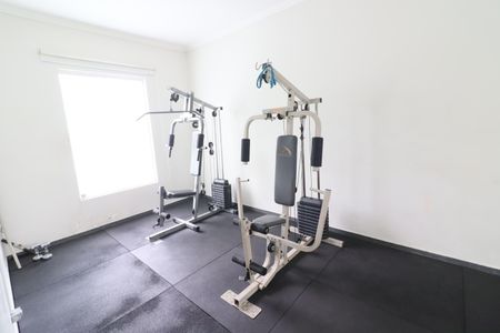 Apartamento à venda com 65m², 3 quartos e 1 vagaÁrea comum - Academia