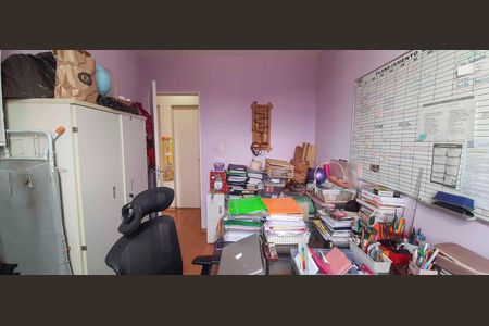 Apartamento à venda com 65m², 3 quartos e 1 vagaQuarto 3