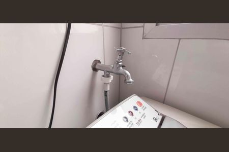 Apartamento à venda com 65m², 3 quartos e 1 vagaÁrea de Serviço