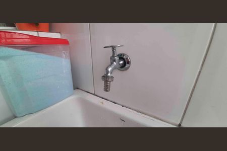 Apartamento à venda com 65m², 3 quartos e 1 vagaÁrea de Serviço