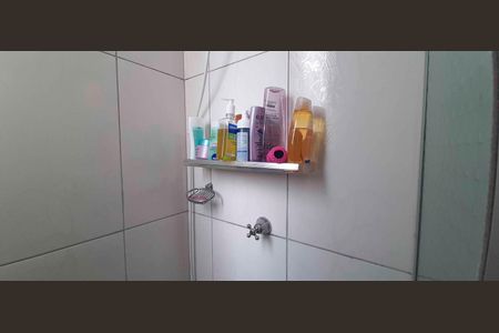 Apartamento à venda com 65m², 3 quartos e 1 vagaBanheiro