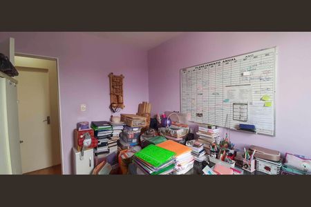 Apartamento à venda com 65m², 3 quartos e 1 vagaQuarto 3