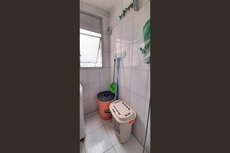 Apartamento à venda com 65m², 3 quartos e 1 vagaÁrea de Serviço